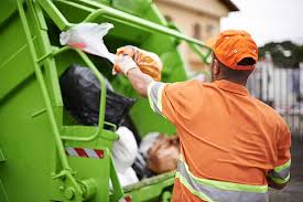 Best Construction Debris Removal  in Baraga, MI