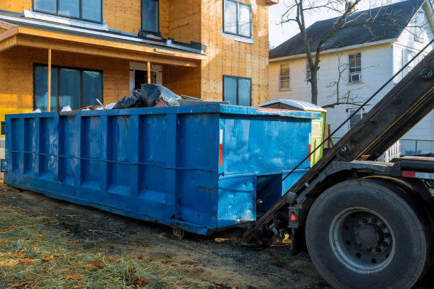 Best Appliance Removal  in Baraga, MI