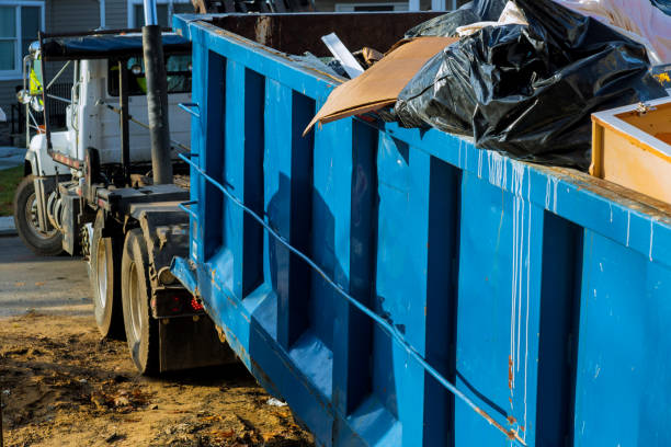Moving and Downsizing Cleanouts in Baraga, MI