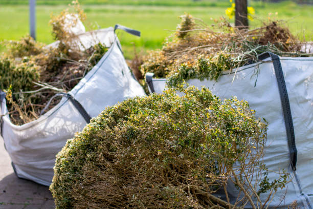 Same-Day Junk Removal Services in Baraga, MI