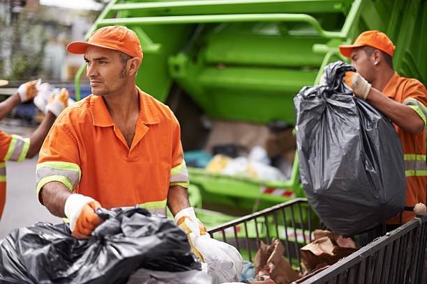 Best Retail Junk Removal  in Baraga, MI