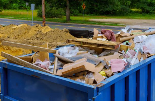 Best Basement Cleanout  in Baraga, MI