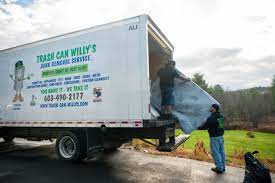 Best Donation Pickup Services  in Baraga, MI